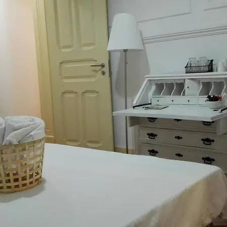 Gallis Guest house