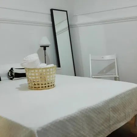 Guest house Gallis *