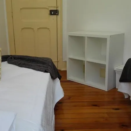 Guest house Gallis Lisbon
