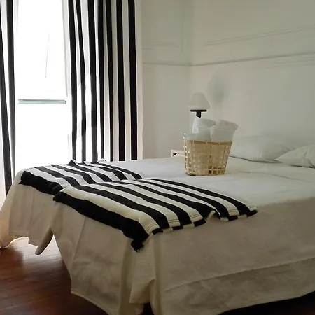Gallis Guest house Lisbon