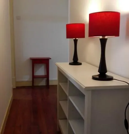 Gallis Guest house
