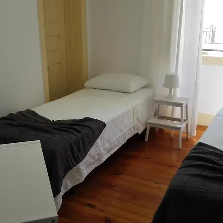 Guest house Gallis *