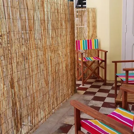 Gallis Guest house *