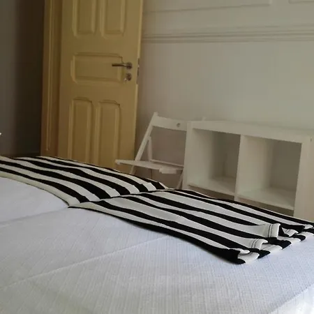 Guest house Gallis Lisbon