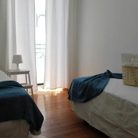 Guest house Gallis