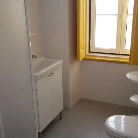 Gallis Guest house *