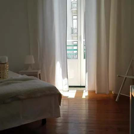 Gallis Guest house
