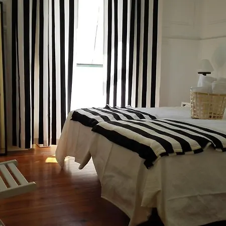 Gallis Guest house Lisbon